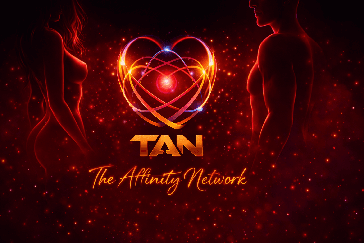 The Affinity Network